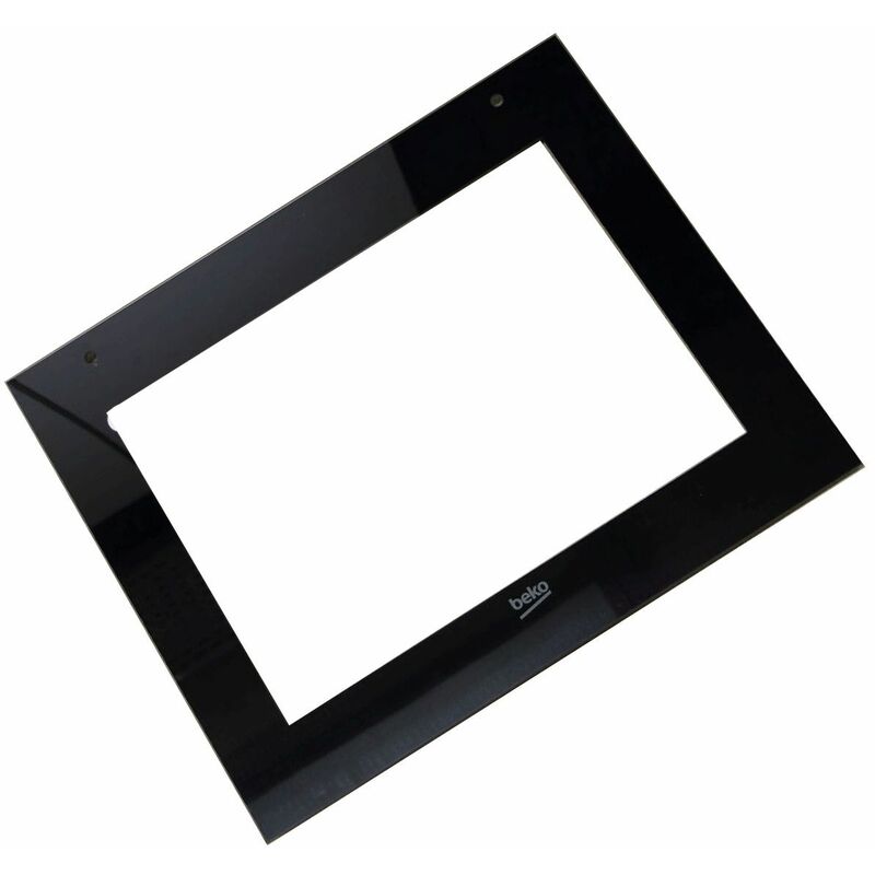 Beko - Vetro esterno - Forni, Fornelli Elettrici e a Gas 4368182