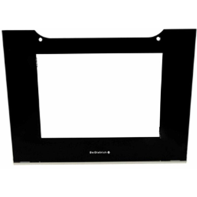 Vetro esterno - Forni, Fornelli Elettrici e a Gas