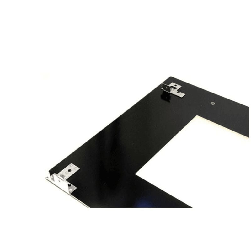 Airlux - vitre extérieure pour four glem-gas Z57IA33