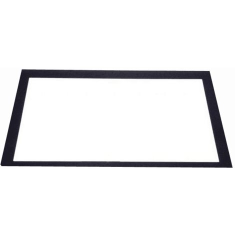 VITRE FOUR INTERIEUR PORTE FOUR POUR FOUR - 630A77