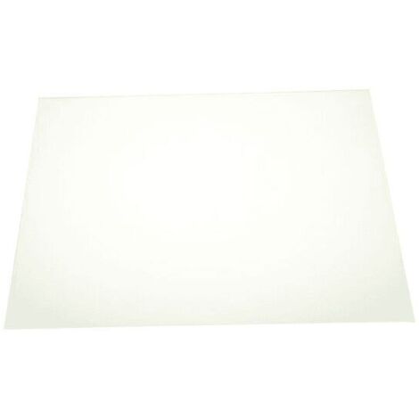 VITRE HUBLOT INTÉRIEUR 522X388MM POUR FOUR   ELECTROLUX - 3561630025
