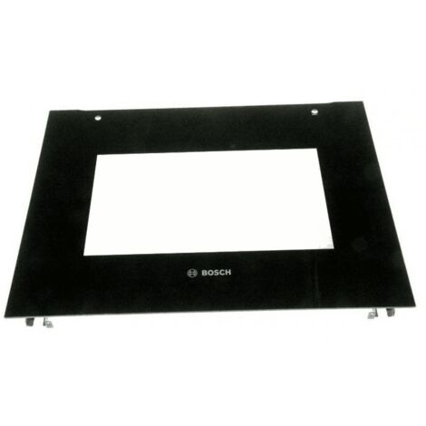 VITRE HUBLOT PORTE EXTERIEURE REP 0205 pour FOUR BOSCH -...