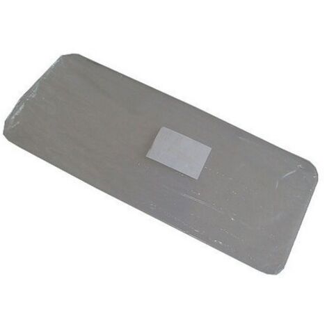 Vitre interieur (279210-37946) (00441202) Four micro-ondes 2792103662894799124 SIEMENS, BOSCH, NEFF