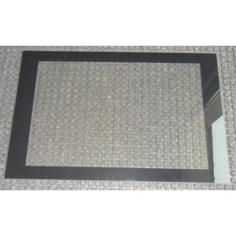 Candy - Vitre intérieure pour Four 41028605