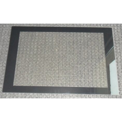 VITRE INTERIEUR DE FOUR POUR FOUR CANDY