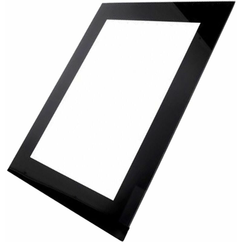 Whirlpool - Vitre intérieure 493X403 mm (481010896931, 481010545250) Four, cuisinière ariston hotpoint, bauknecht, brastemp, ignis, ikea indesit,