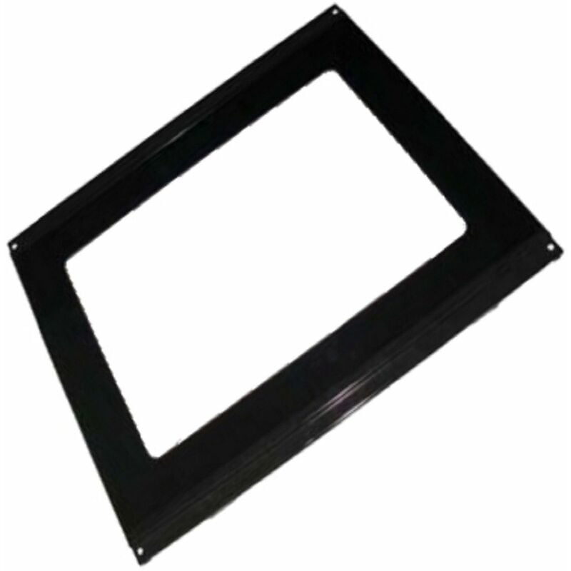 Vitre intérieure de porte 560X445 mm (76X3676) Four, cuisinière BLOMBERG, BOREAL, BRANDT, CRYSTAL, DAEWOO, DE DIETRICH, ELEKTRA-BREGENZ, ETNA, OCEAN,