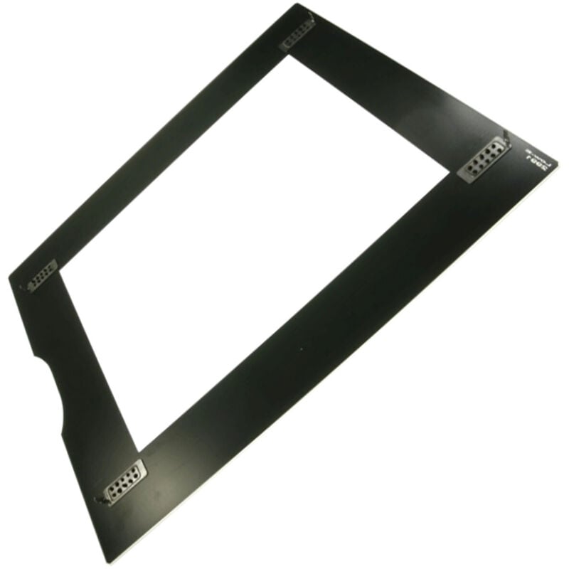 Smeg - Vitre intérieur de porte d'origine