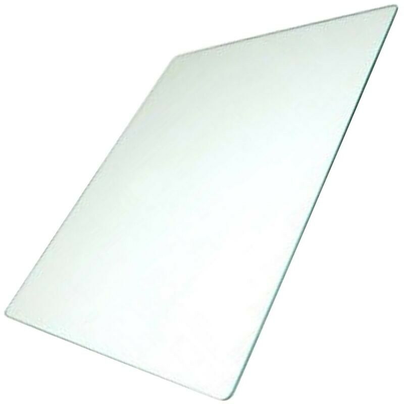 Vitre interieure (60550-20687) (481245059599, 481245058942) Four, cuisinière 605503662734179444 Whirlpool bauknecht, ignis, la