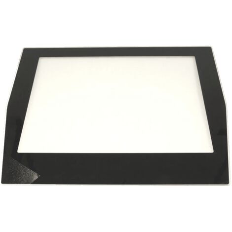VITRE INTERIEUR DE PORTE POUR FOUR SCHNEIDER - Q103663