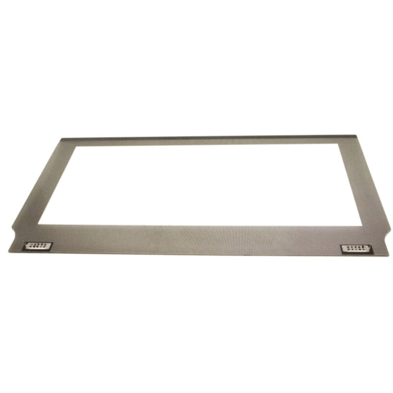 Smeg - Vitre intérieur d'origine