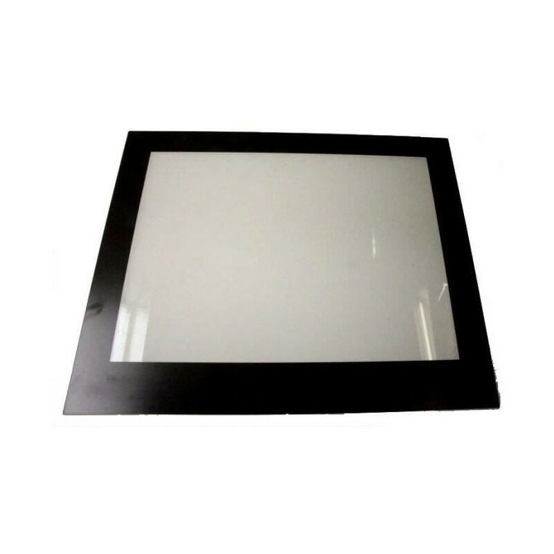 Vitre interieur du four Ariston C00286543