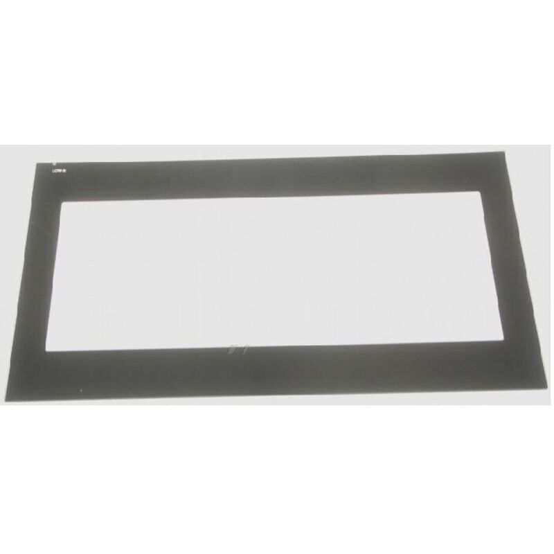 Beko - vitre interieur grand four