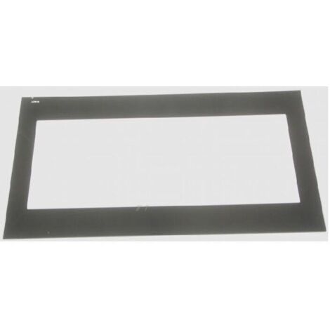VITRE INTERIEUR GRAND FOUR BEKO
