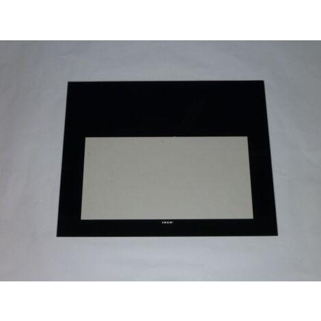 VITRE INTERIEUR PORTE FOUR POUR FOUR WIRLPOOL