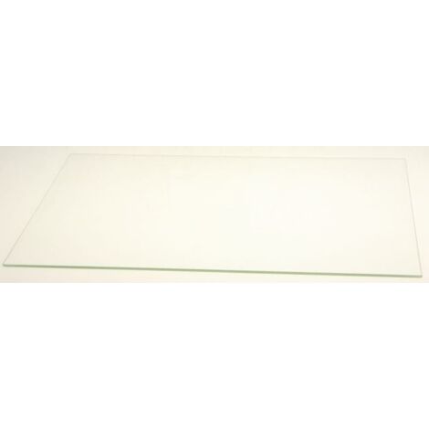 Vitre intérieur pour four Electrolux