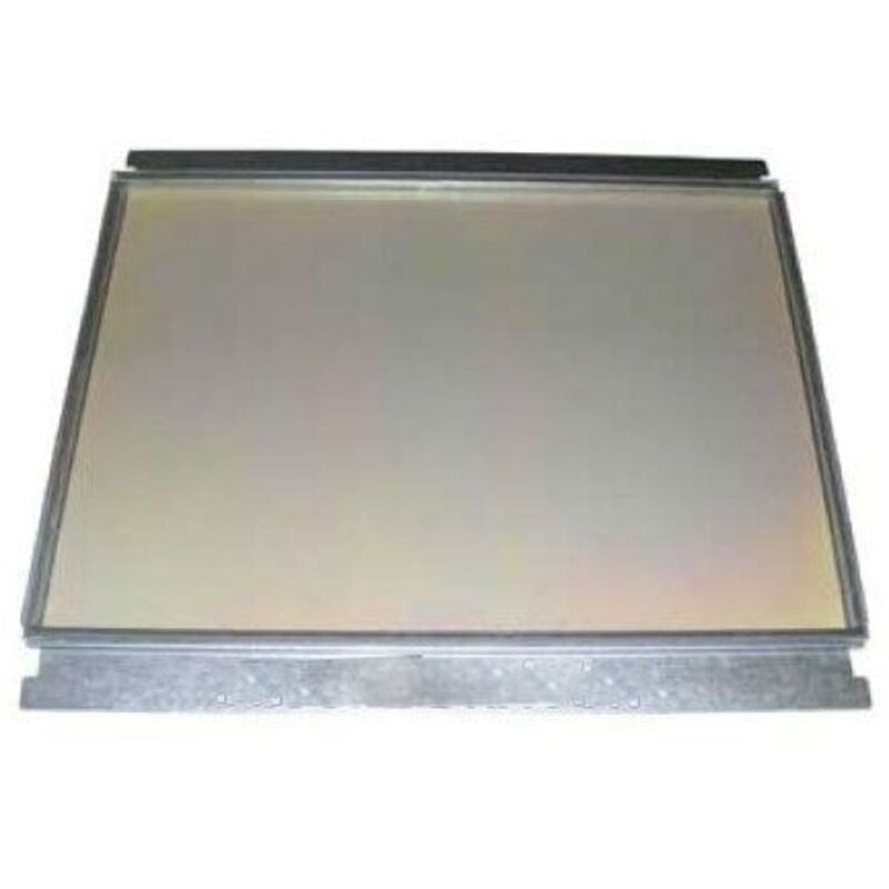 Vitre interieur pour four sauter