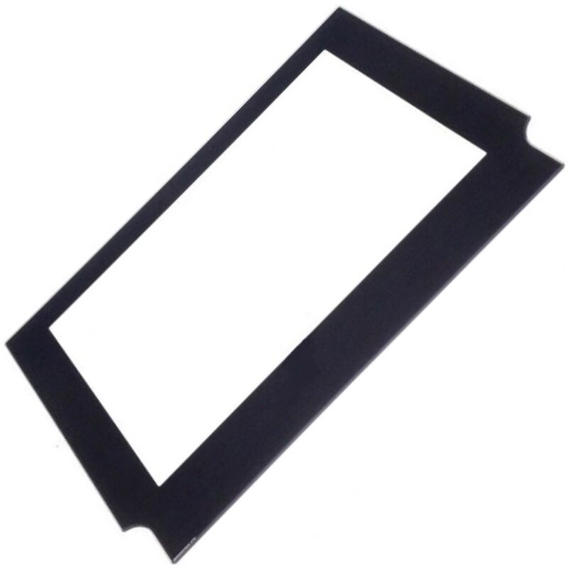 Vitre intérieure de porte