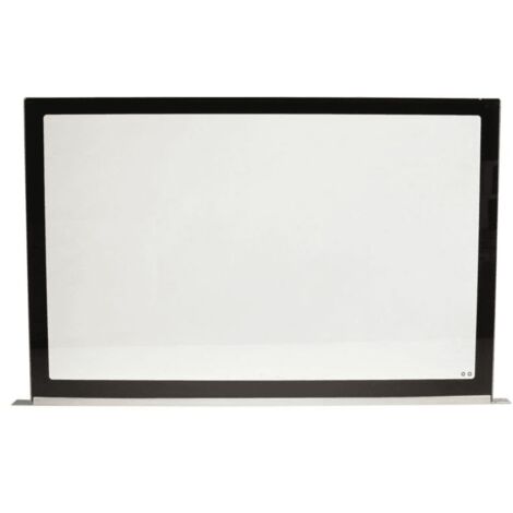 VITRE INTERIEUR + PROFIL +JOINT pour FOUR TECNOGAS - 769092000