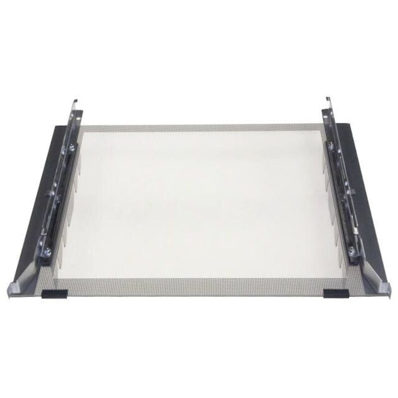 Vitre INTéRIEURE pour cuisiniere Siemens 00685035