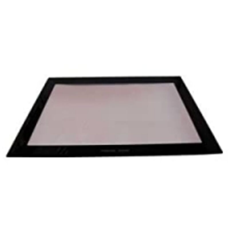 Bosch - Vitre interieure porte pour four Junker 20000669
