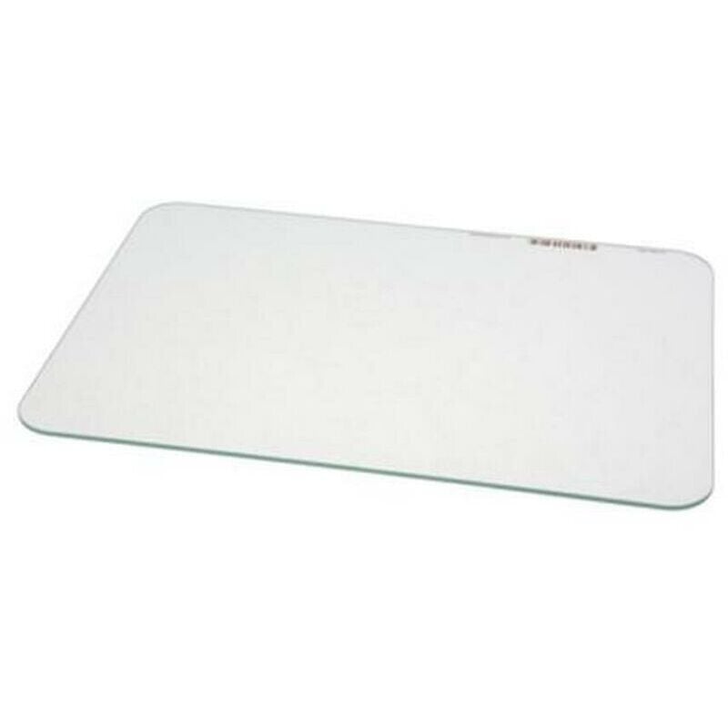 Bosch - Vitre interieure d'origine 427X297 mm (00680636) Four, cuisinière constructa, junker, neff, siemens, viva