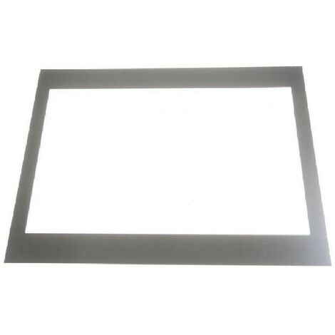 VITRE INTERIEURE 290440375 POUR FOUR BEKO