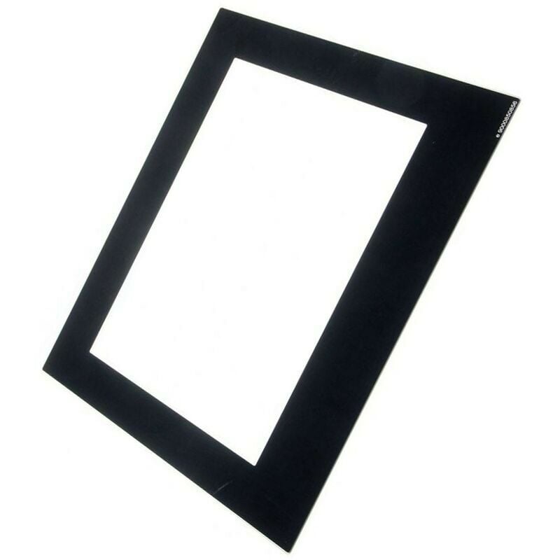 Vitre intérieure (296192-20705) (00771871) Four, cuisinière 2961923662894832937 Bosch siemens, neff