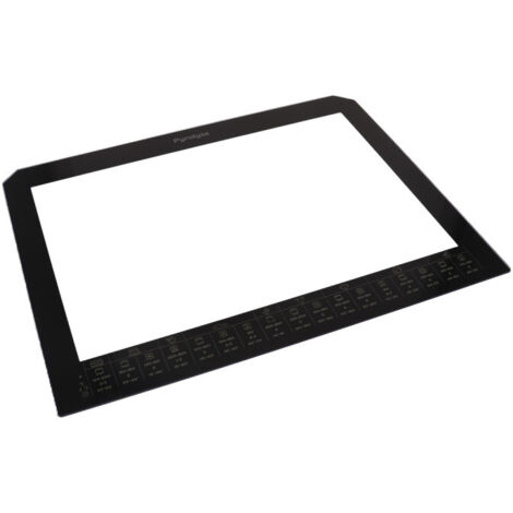 VITRE INTERIEURE  36051060 pour Four AMICA