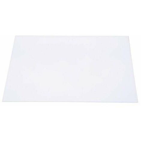 Vitre intérieure 417X308 mm (79X8136) Four, cuisinière ADVENTYS, ALLENZI, ARCELIK, ATAG, BEHA, BEKO, BLANCO, BLOMBERG, BOREAL, BRANDT, BUTLER, CAPLE, CDA, CYLINDA, DE DIETRICH, DEVILLE, EDESA, ELEKTRA