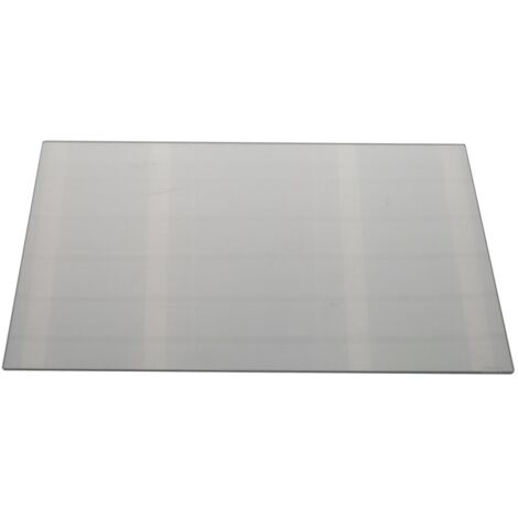 VITRE INTERIEURE 420 X 300 M/M pour FOUR SMEG - 772531013