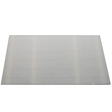 Vitre intérieure 420x295mm
