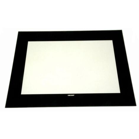 Vitre Interieure 480121101106 Pour FOUR
