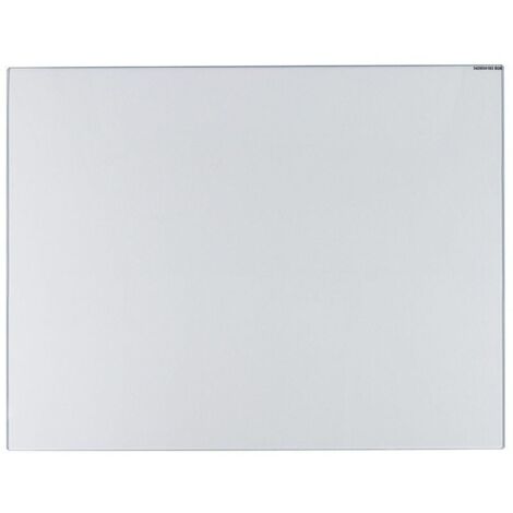 VITRE INTERIEURE 490 x 401,5 MM POUR FOUR ELECTROLUX - FAURE - ZANUSSI