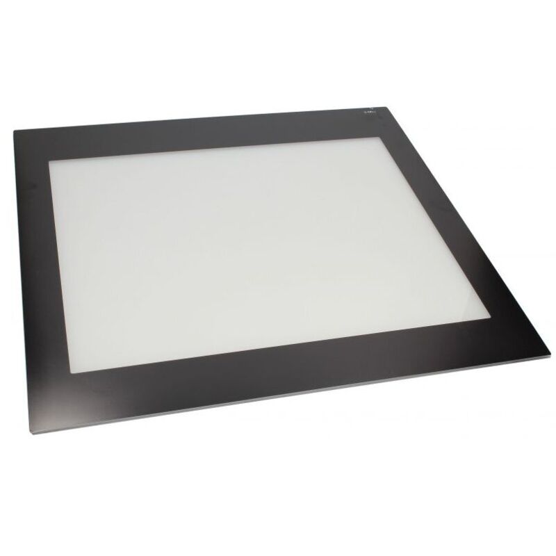 Beko - Vitre interieure pour cuisiniere 490300020