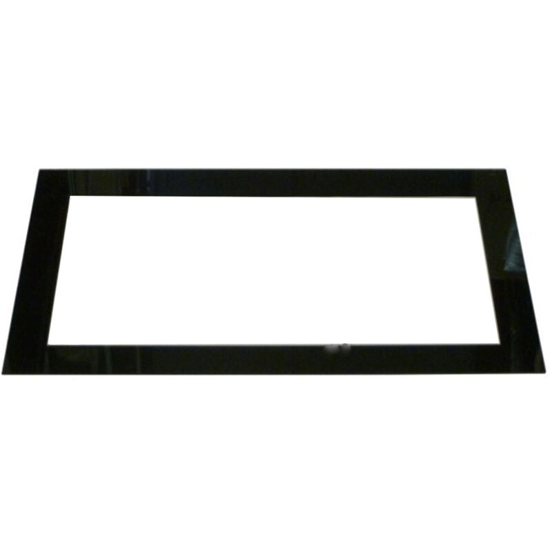 Beko - Vitre intérieure 802,3X401 mm