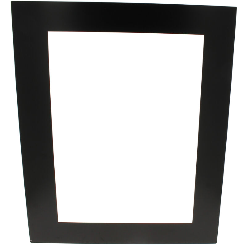 WHIRLPOOL Vitre interieure 481245059838 pour Four 