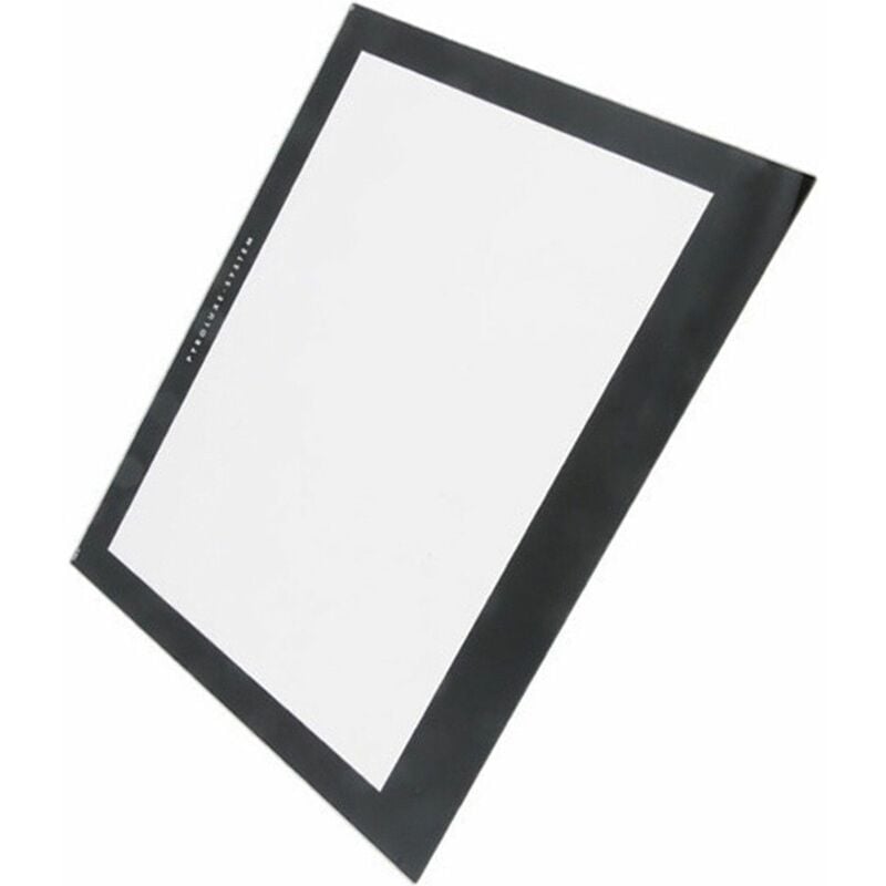 AEG - Vitre intérieure de porte d'origine 504X397 mm (5612848019) Four, cuisinière arthur martin, arthur martin electrolux, electrolux