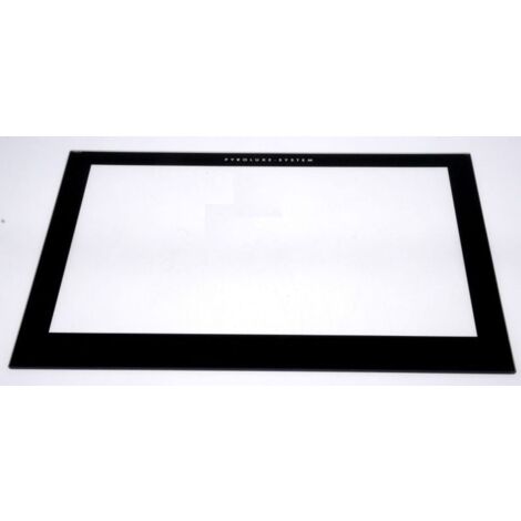 Vitre intérieure, 504x397 pour Four AEG 5612848019