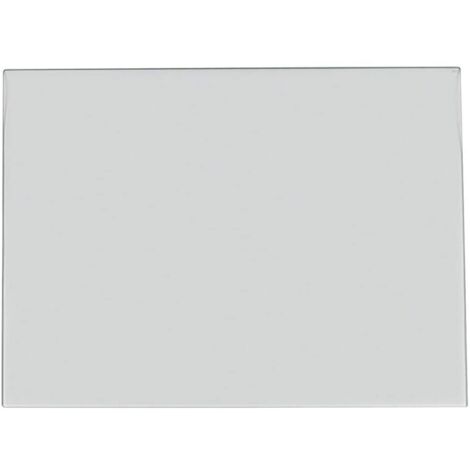 Vitre interieure (52,4 x 40,2 cm) pour fours AEG - Electrolux