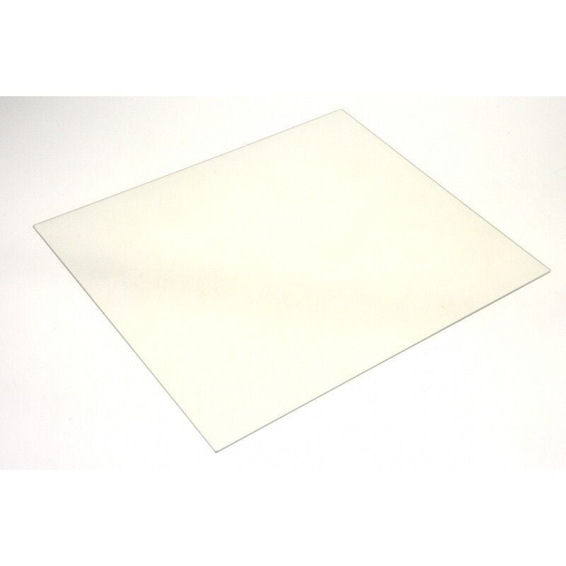 Whirlpool - Vitre intermédiaire pour Four 481245059599