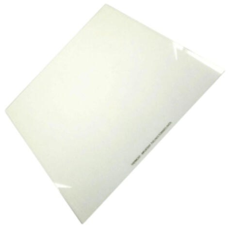 Vitre intérieure C00304679 INDESIT