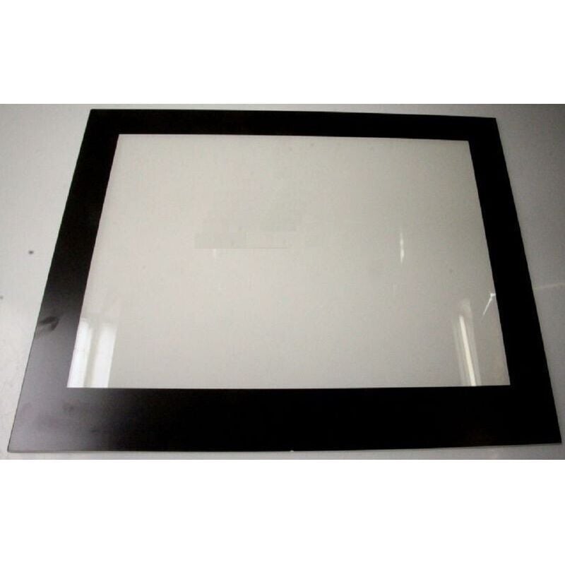 Vitre interieure de four ariston