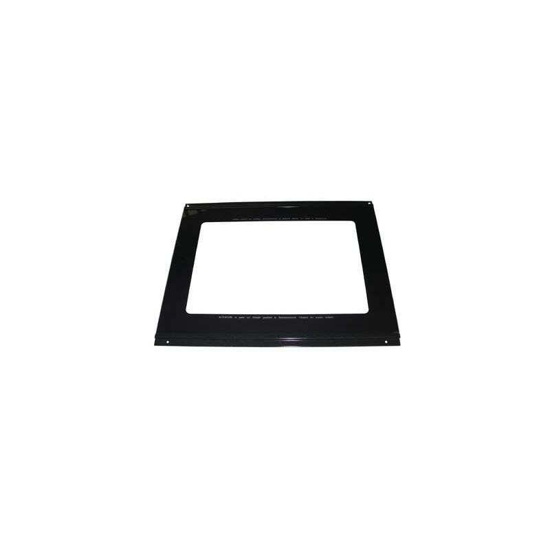 Brandt - Vitre interieure de Four Sauter Thermor Vedette 74X2052