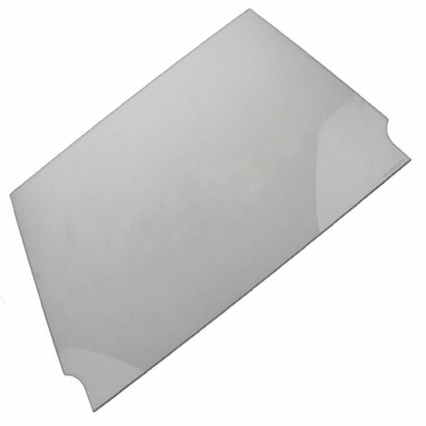 VITRE INTERIEURE DE FOUR FP158 pour FOUR SMEG - 772531653