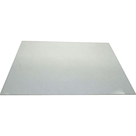 VITRE INTERIEURE DE FOUR POUR FOUR FAURE - 356163001