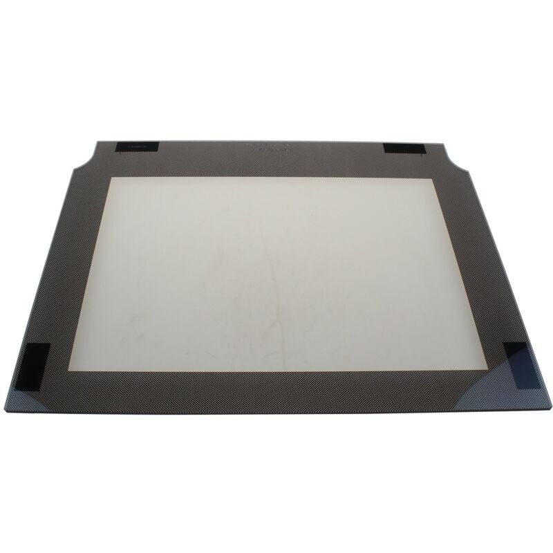 Smeg - vitre interieure de porte pour four 692532593