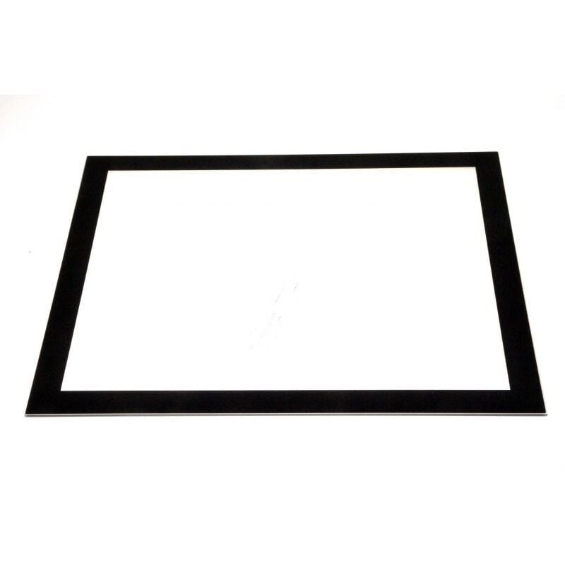 Faure - Vitre intérieure pour Four electrolux 3561501010