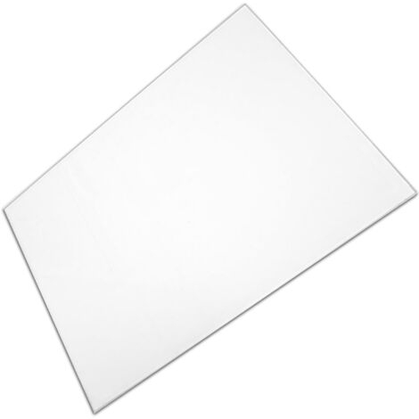 Vitre intérieure de porte 415X295 mm (C00111527, C00138858) Four, cuisinière ARISTON HOTPOINT, FAGOR, INDESIT, SCHOLTES, WHIRLPOOL