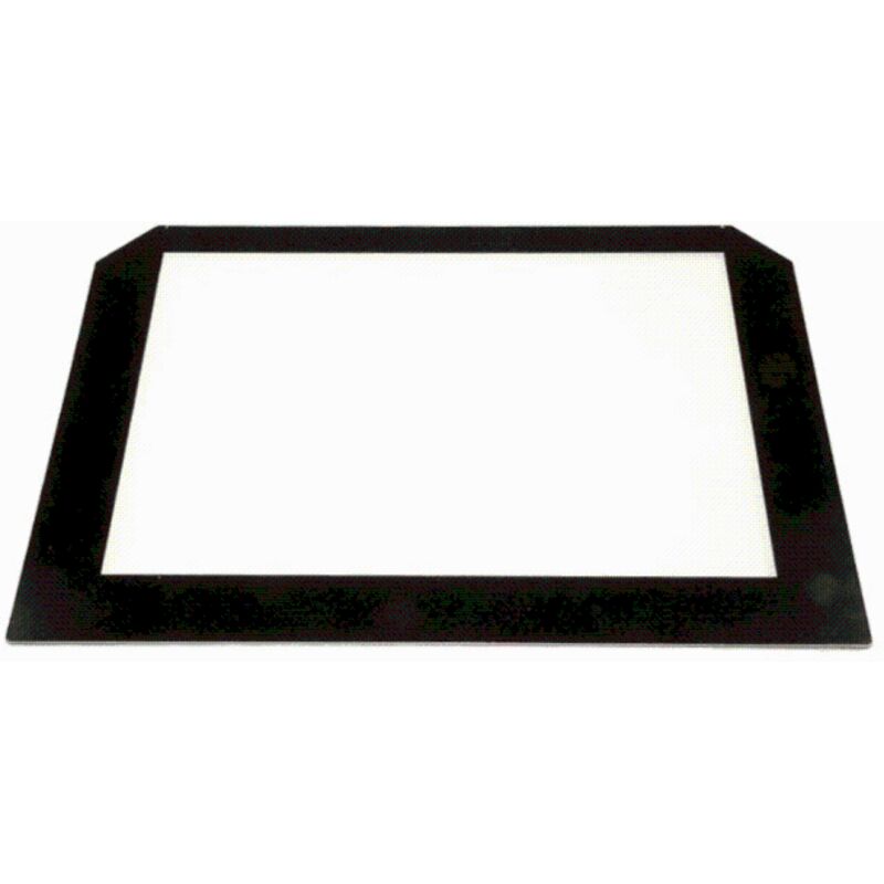 Vitre intérieure de porte (420310) Four, cuisinière junex, hisense, asko, korting, pelgrim, gorenje, franke, sibir, privileg, essentiel b, koerting,